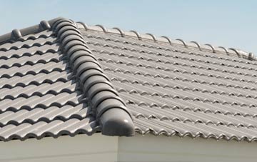 advantages of Coychurch clay roofing