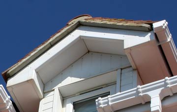 Coychurch fascia installation costs