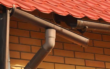 Coychurch gutter repair costs