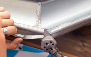 disadvantages of Coychurch lead roofing