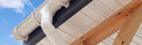 get Coychurch guttering quotes today