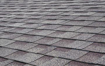 Coychurch tiles for shallow pitch roofing