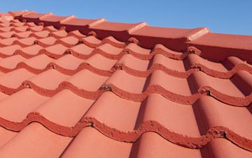 Coychurch tile and slate roof replacement